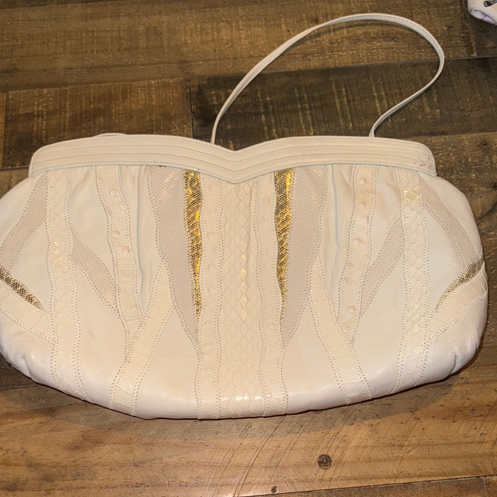 Venero vintage bag